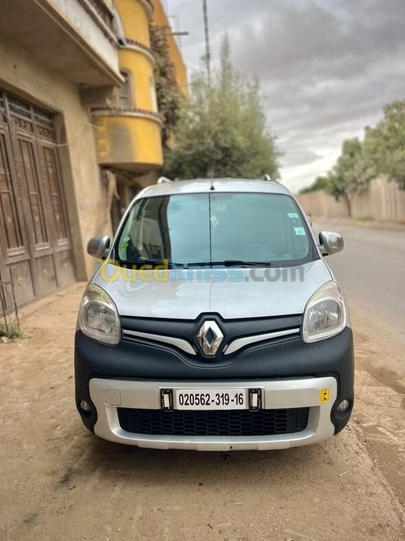 Renault Kangoo 2019 Confort