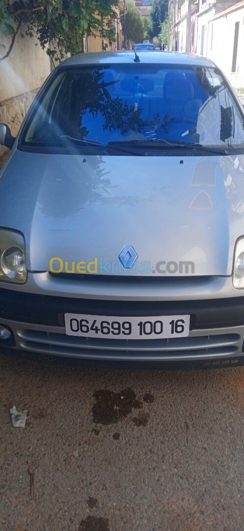 Renault Clio 2 2000 Clio 2