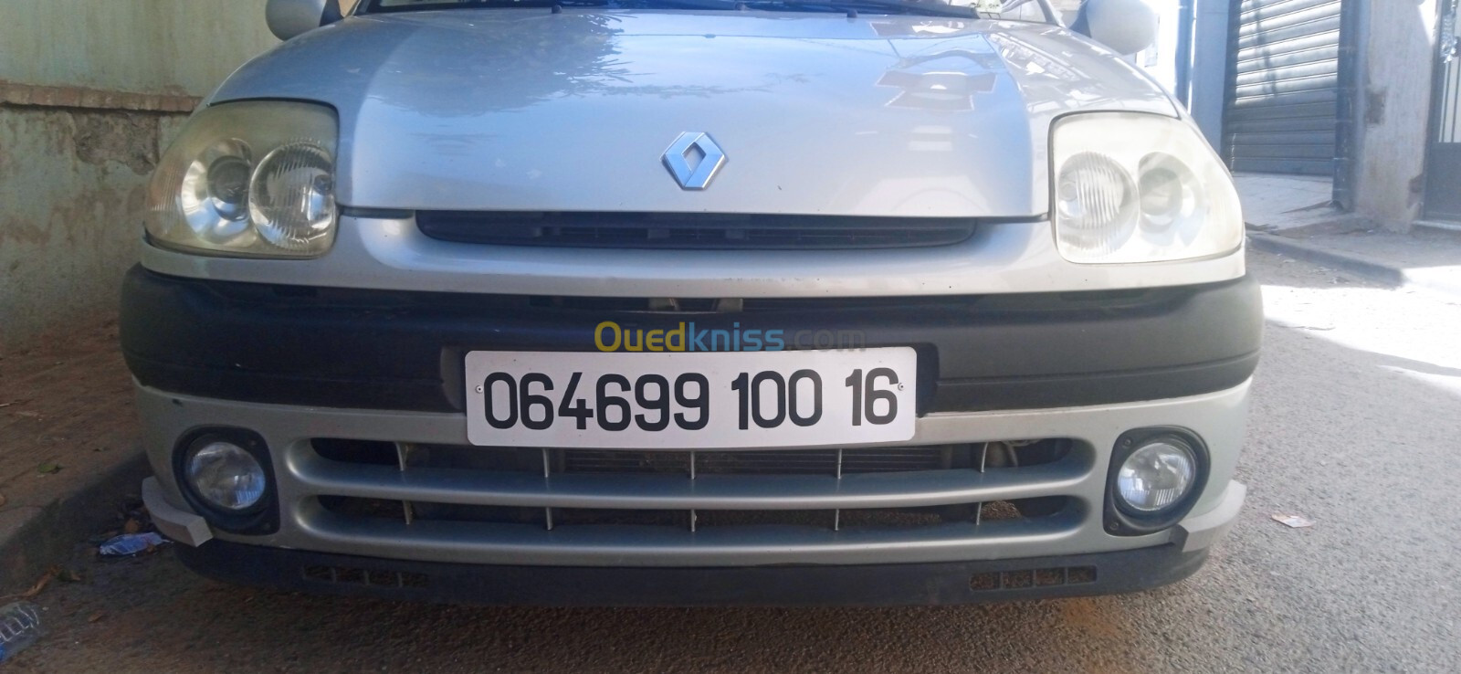 Renault Clio 2 2000 Clio 2