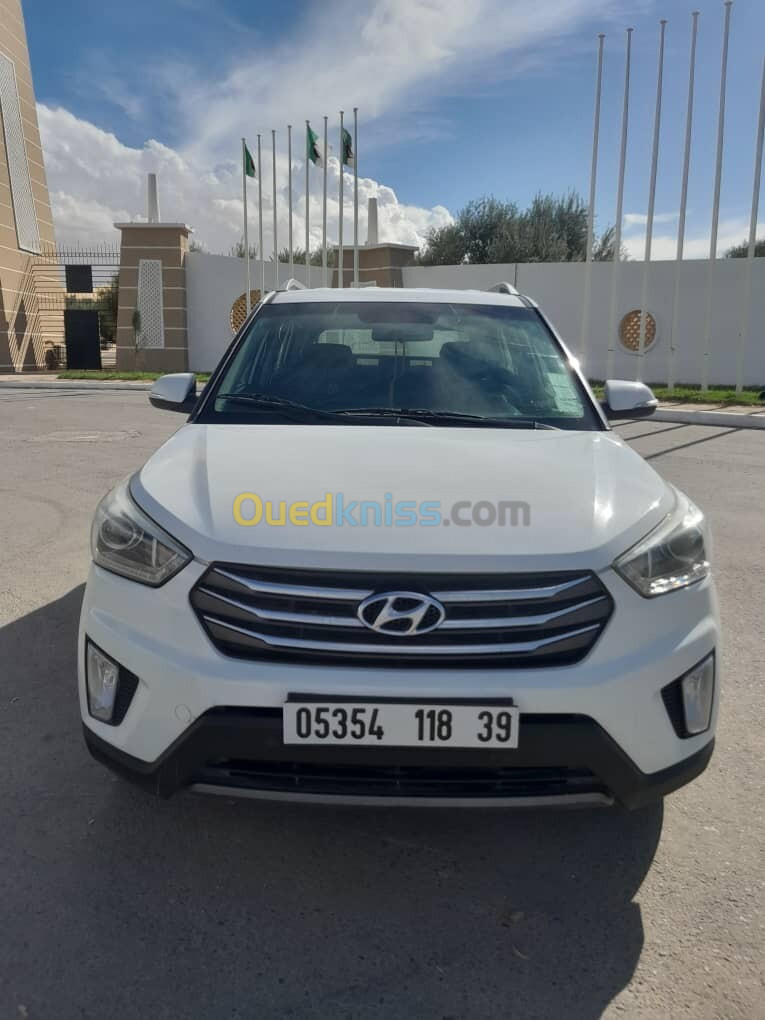 Hyundai Accent 2018 GLS