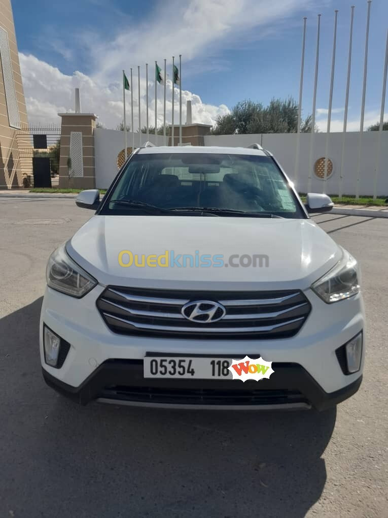 Hyundai Accent 2018 GLS