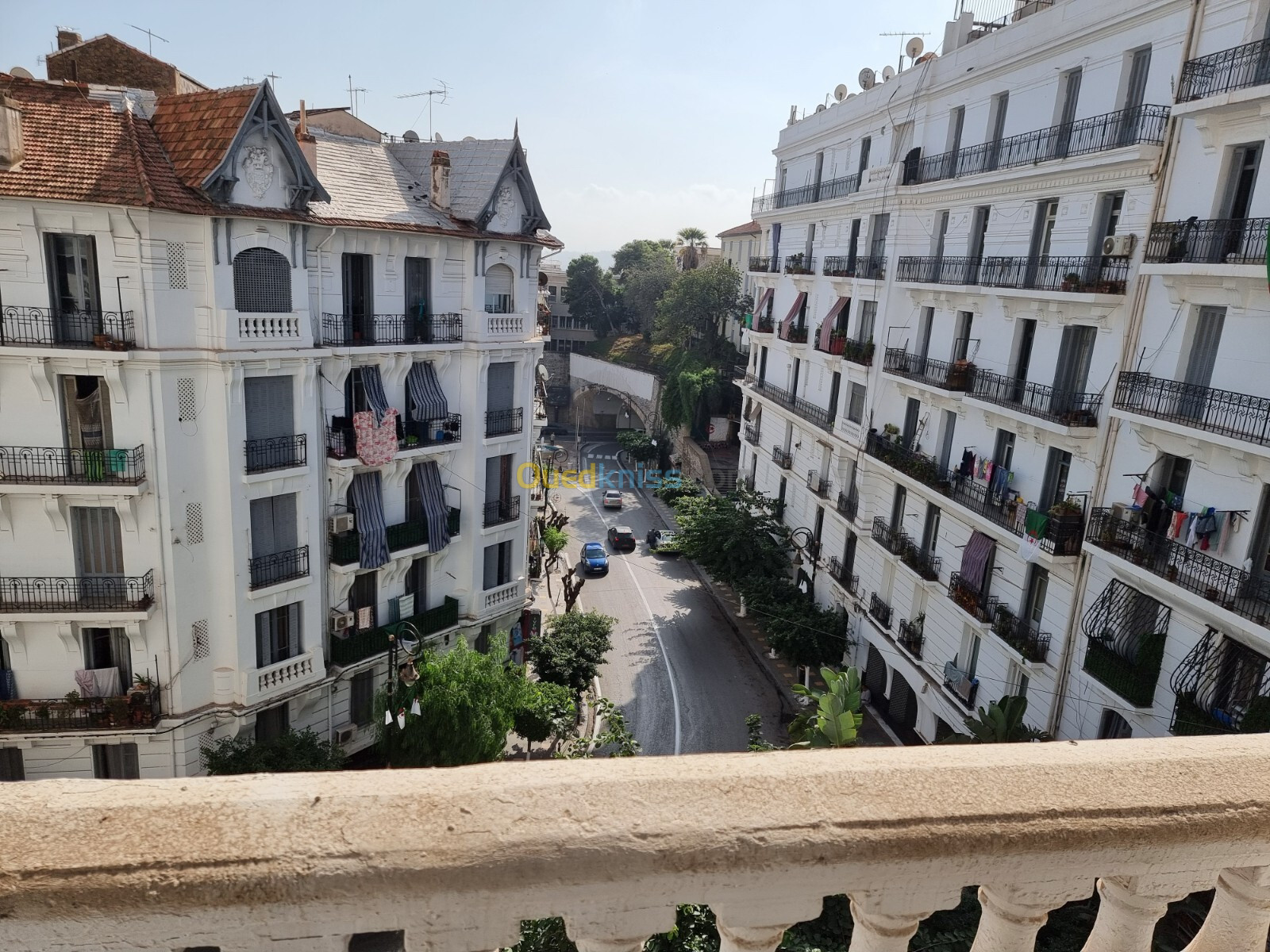 Location Appartement F4 Alger Alger centre