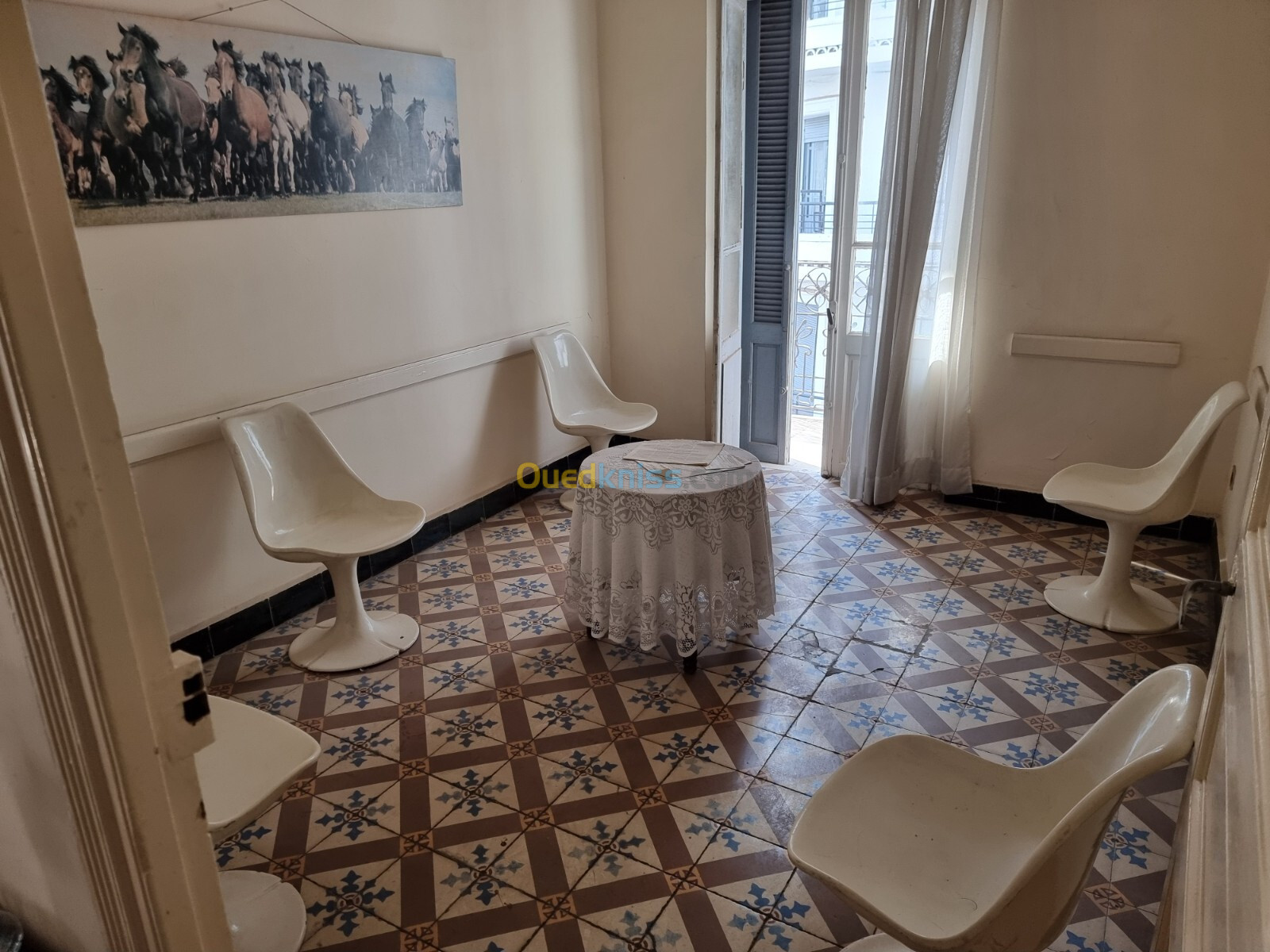 Location Appartement F4 Alger Alger centre