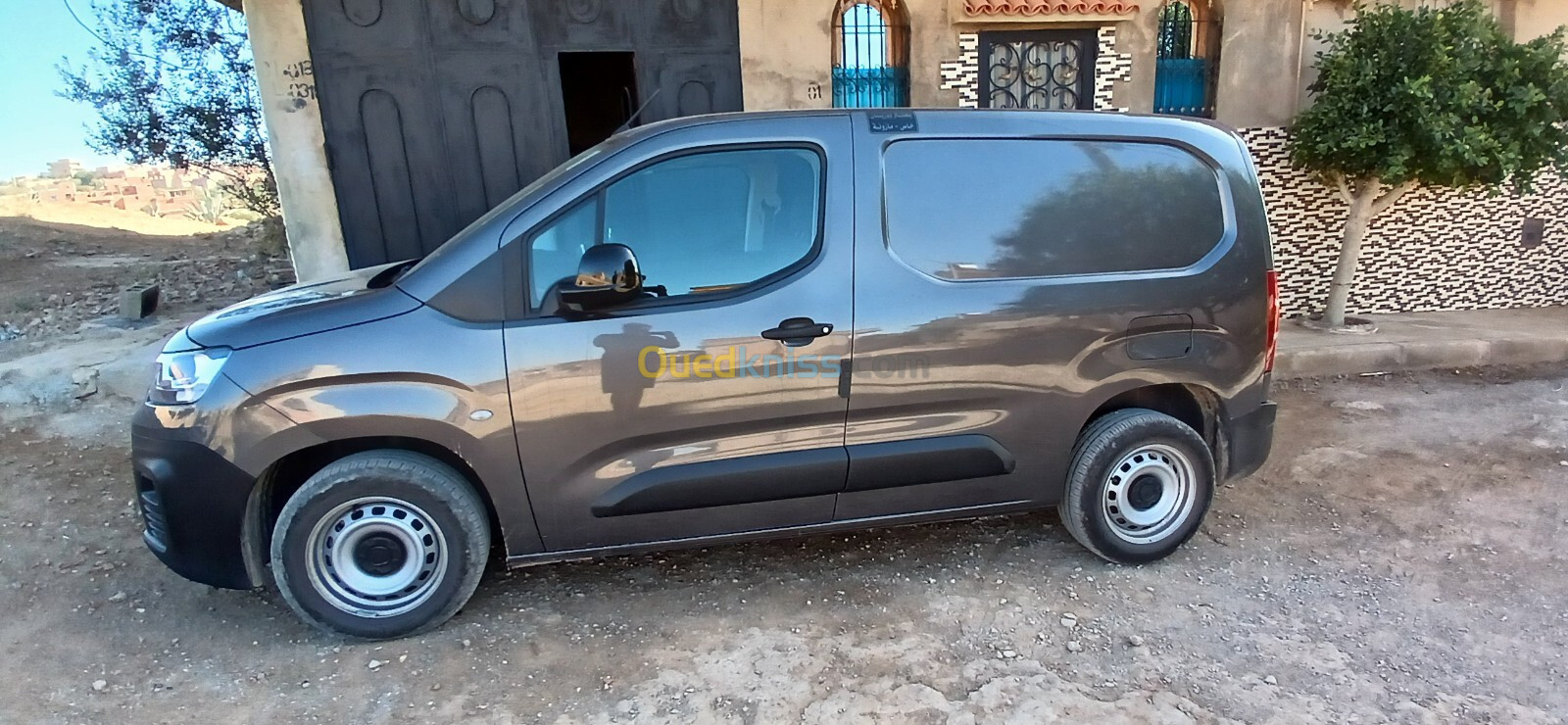 Fiat Doblo 2023 