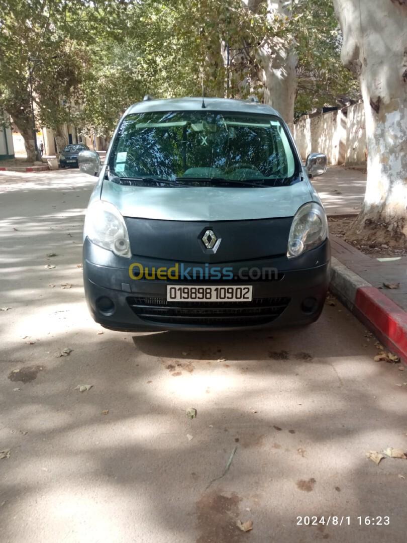 Renault Kangoo 2009 Kangoo