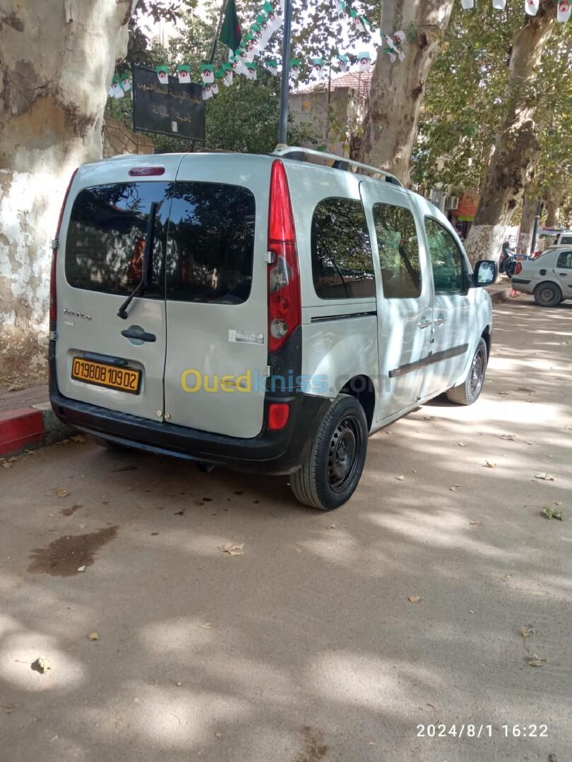 Renault Kangoo 2009 Kangoo