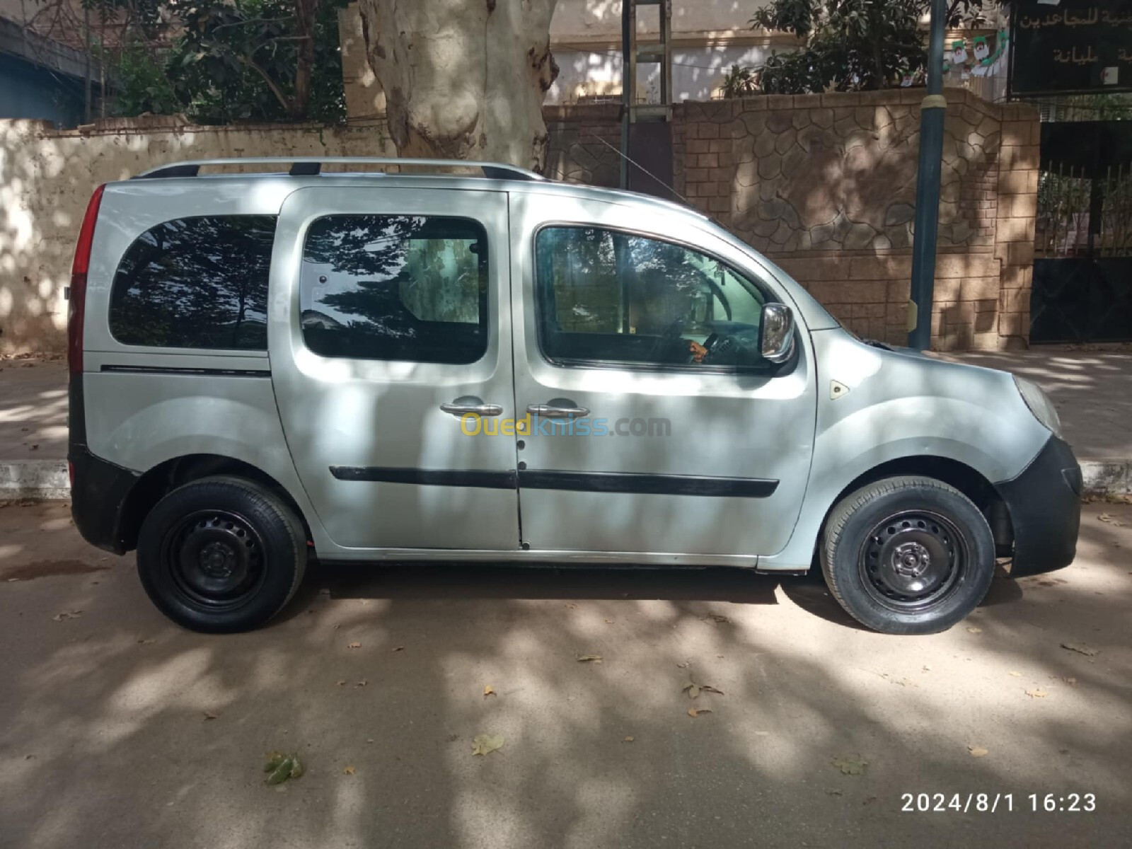 Renault Kangoo 2009 Kangoo