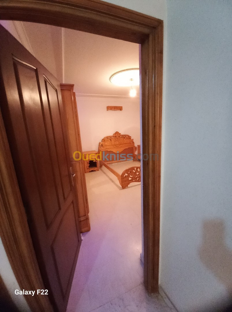 Vente Villa Alger Bordj el kiffan