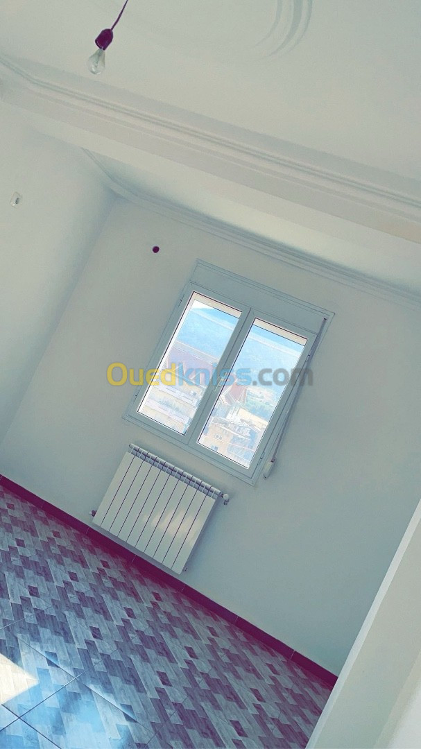 Vente Appartement F3 Tizi Ouzou Draa ben khedda