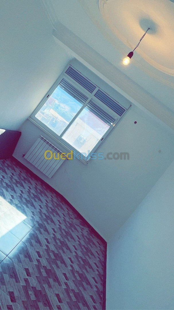 Vente Appartement F3 Tizi Ouzou Draa ben khedda