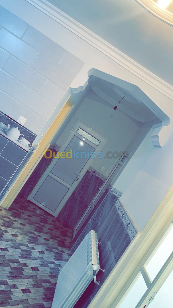 Vente Appartement F3 Tizi Ouzou Draa ben khedda