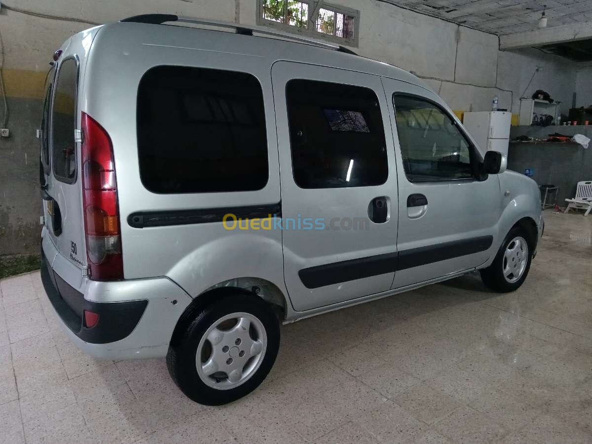 Renault Kangoo 2007 