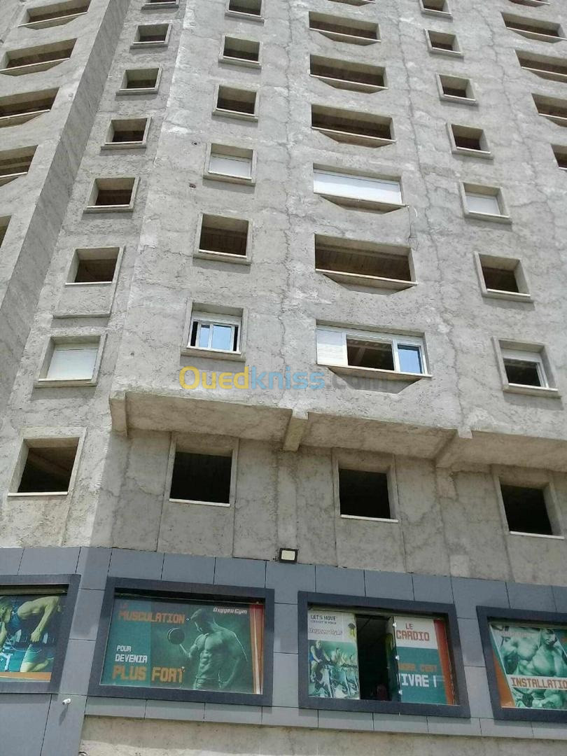 Vente Appartement F4 Tizi Ouzou Tizi ouzou