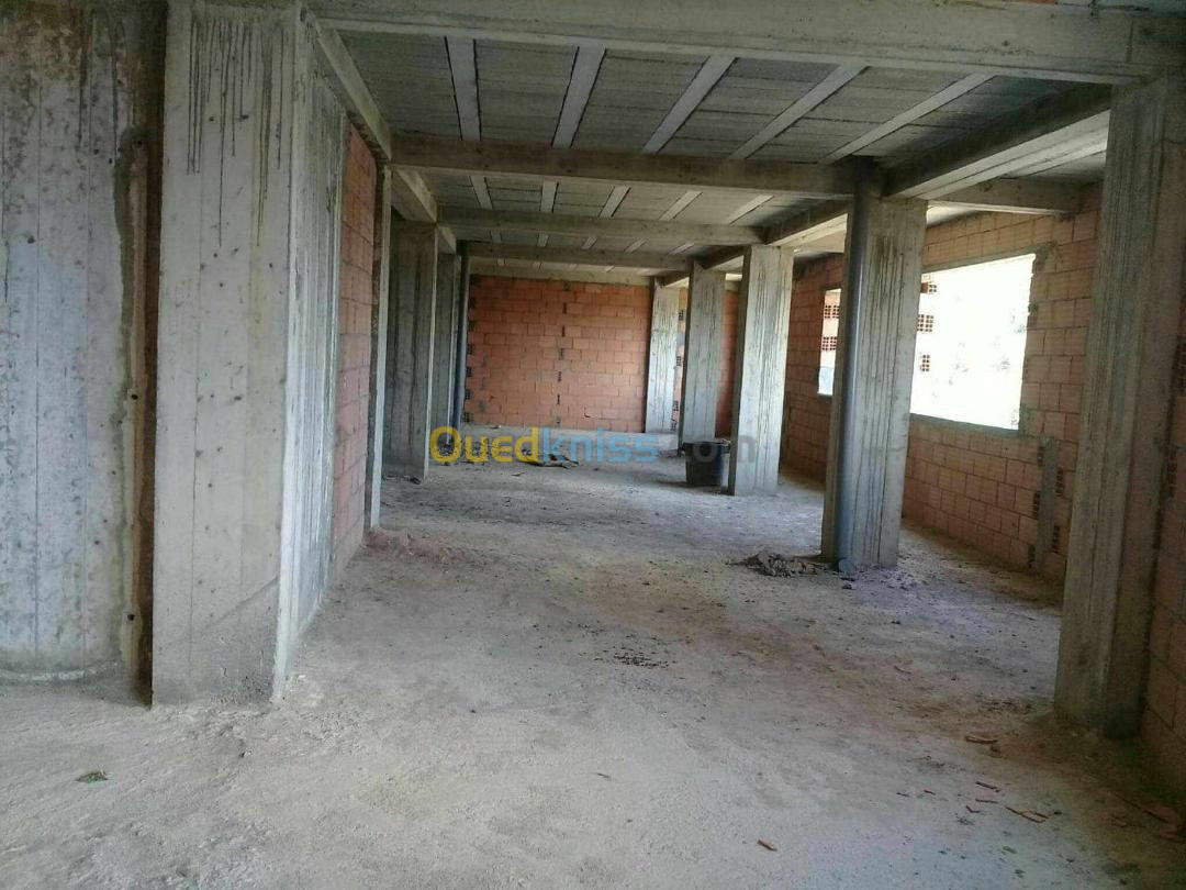 Vente Appartement F4 Tizi Ouzou Tizi ouzou