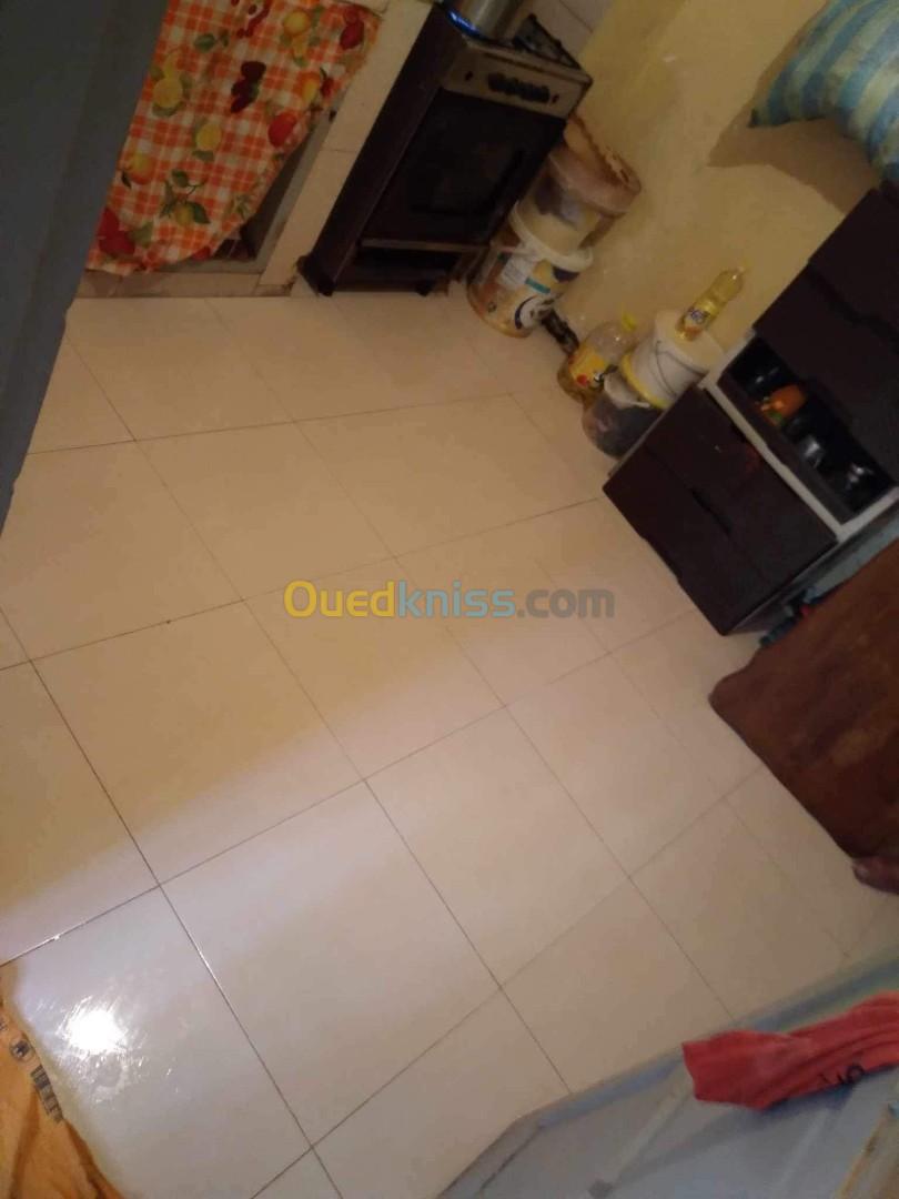 Vente Appartement F3 Alger Mahelma