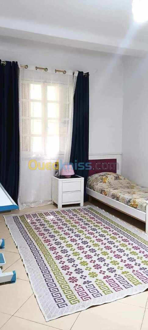 Vente Appartement F3 Batna Batna