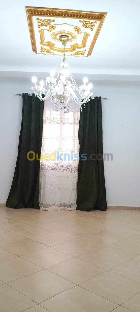 Vente Appartement F3 Batna Batna