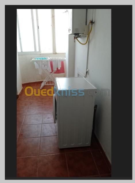 Location vacances Appartement F4 Mostaganem Sayada