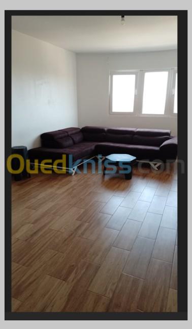 Location vacances Appartement F4 Mostaganem Sayada