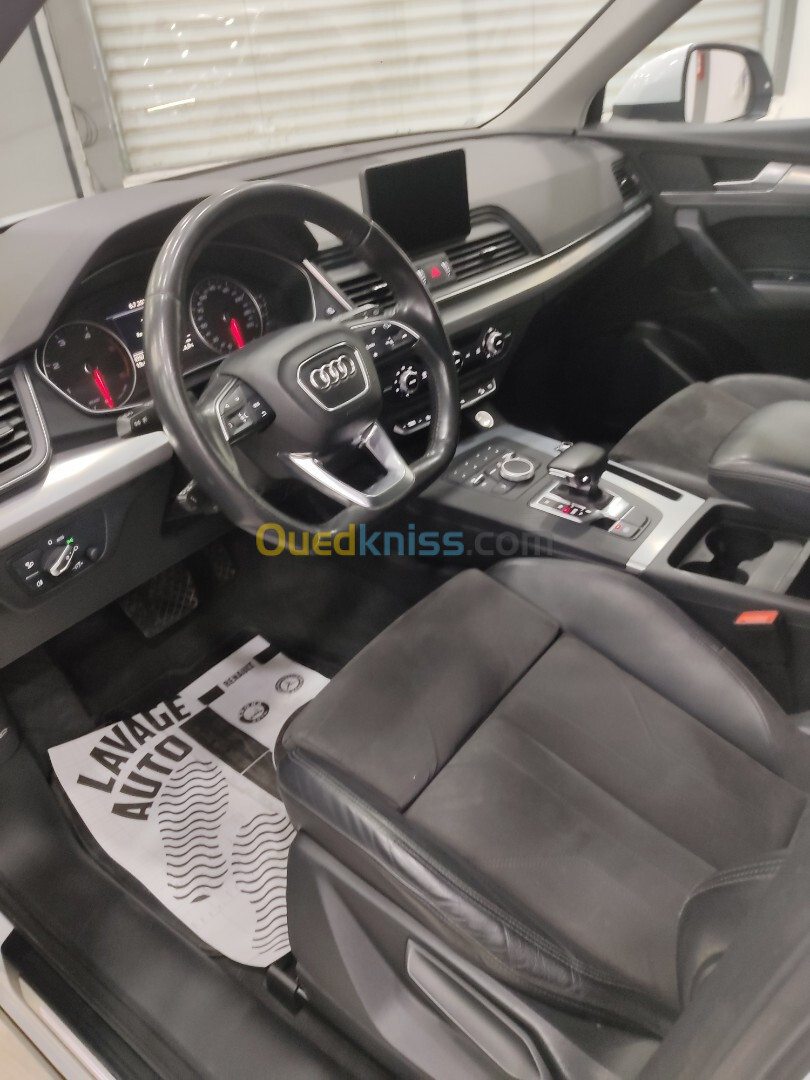 Audi Q5 2020 S Line