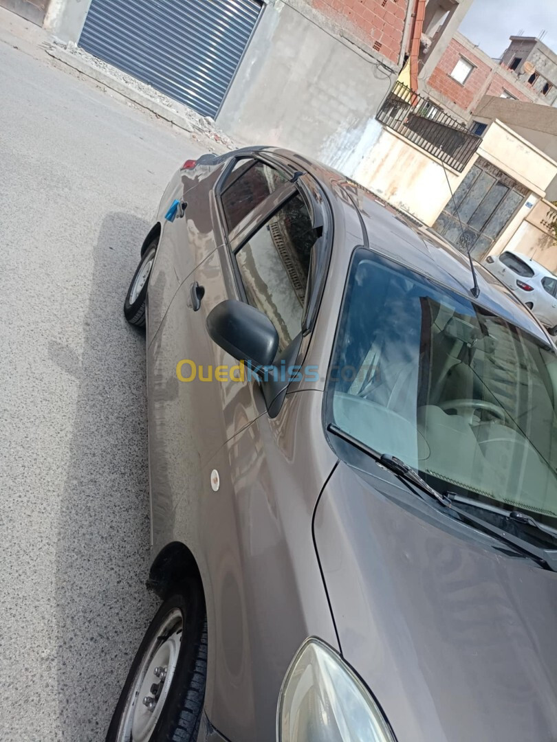 Nissan Sunny 2015 Sunny