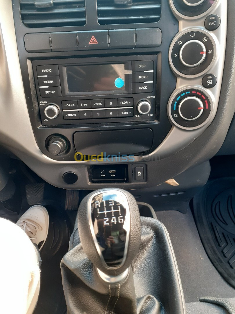 Kia2500 Kia2500 2019