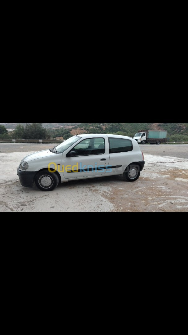 Renault Clio 2 1998 Clio 2