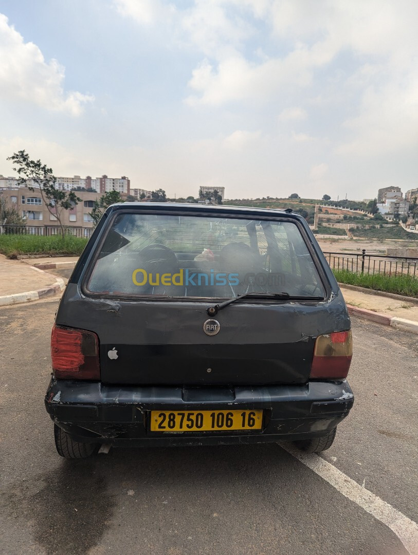 Fiat Uno 2006 Uno