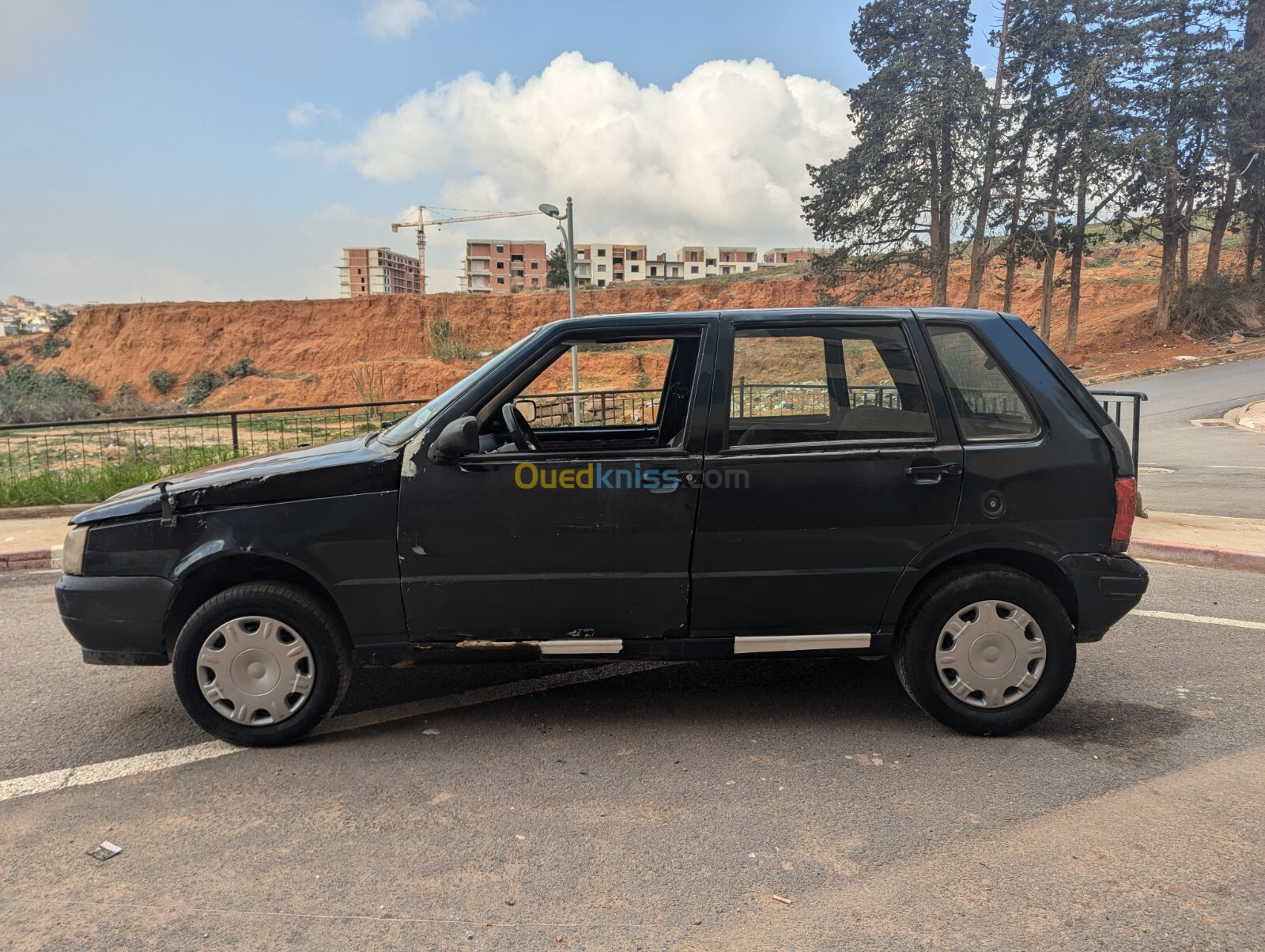 Fiat Uno 2006 Uno