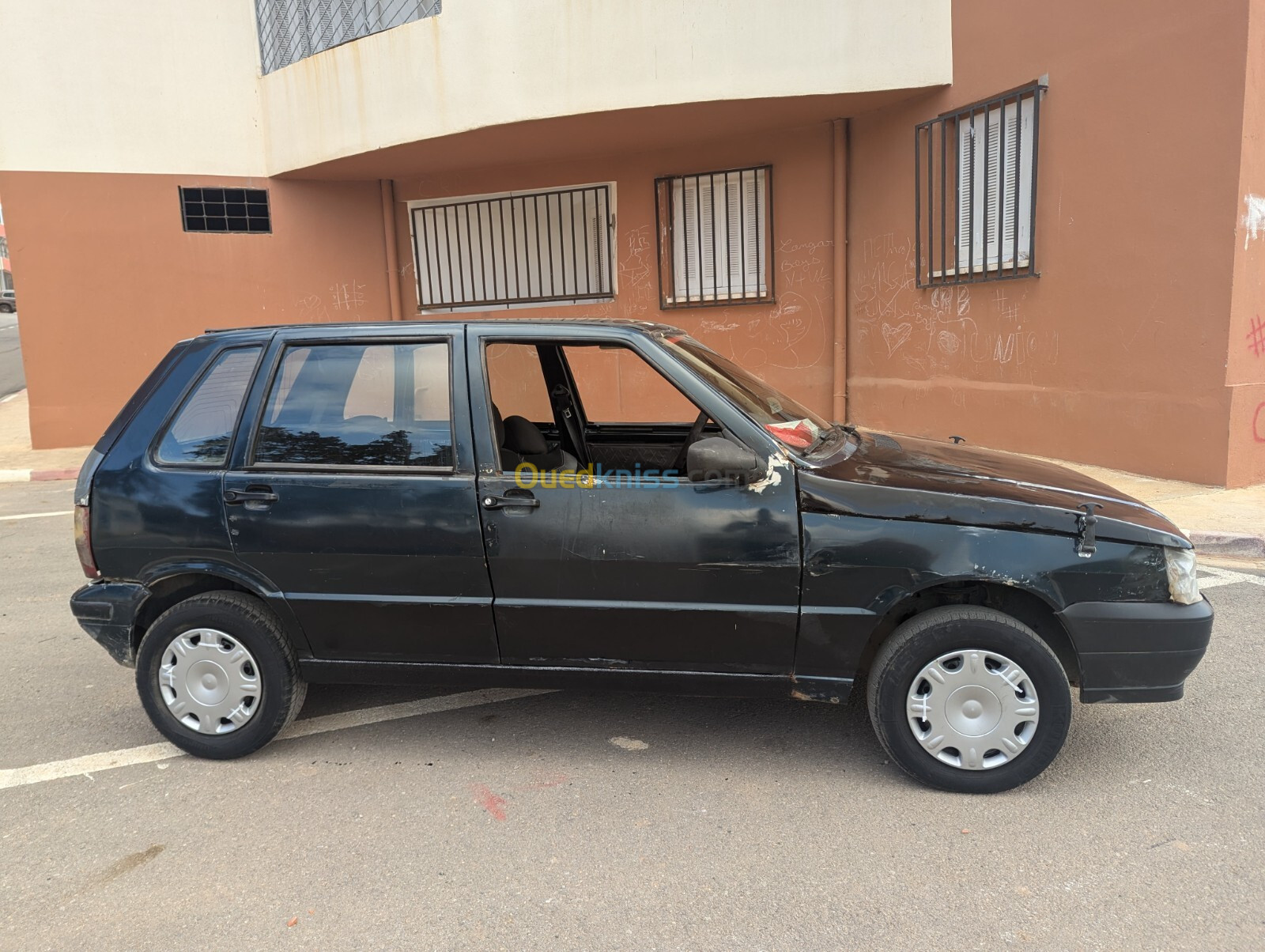 Fiat Uno 2006 Uno