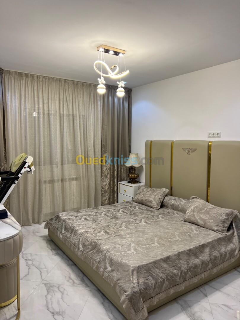 Location Appartement F4 Alger Ouled fayet