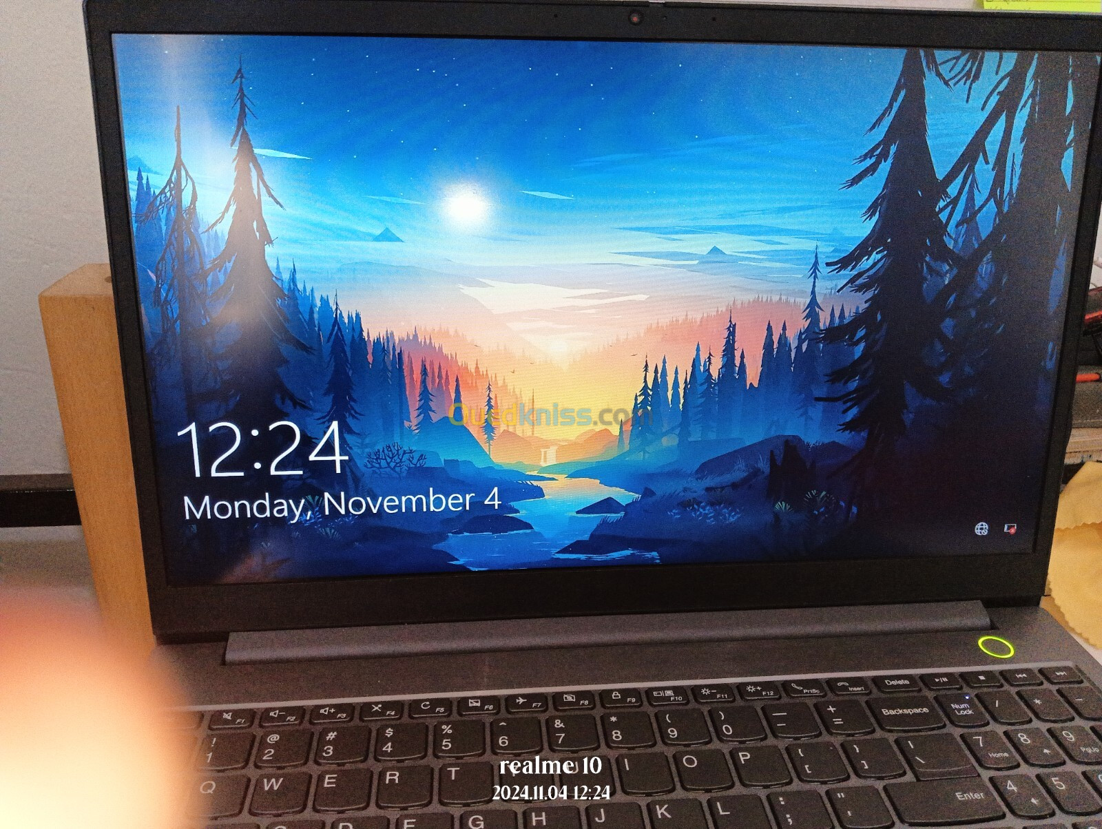 Lenovo Thinkbook i7 10th 