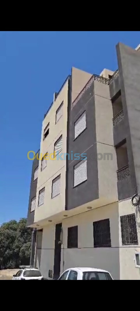 Vente Appartement Alger Douera