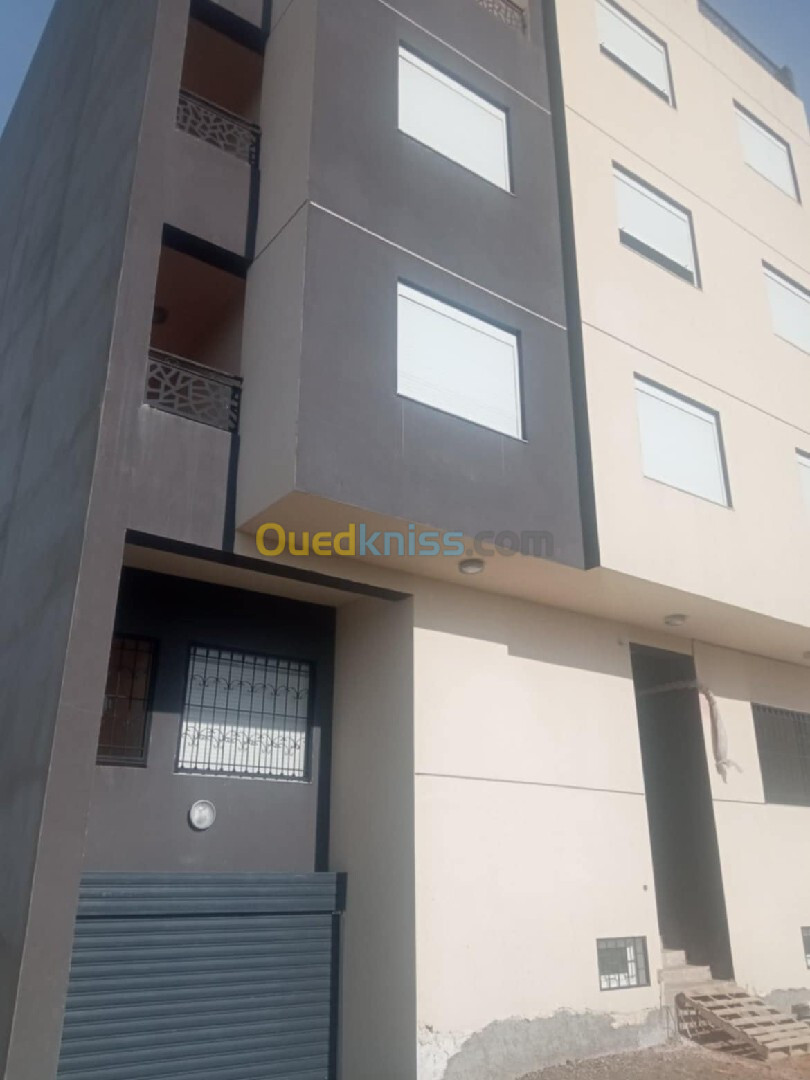 Vente Appartement Alger Douera