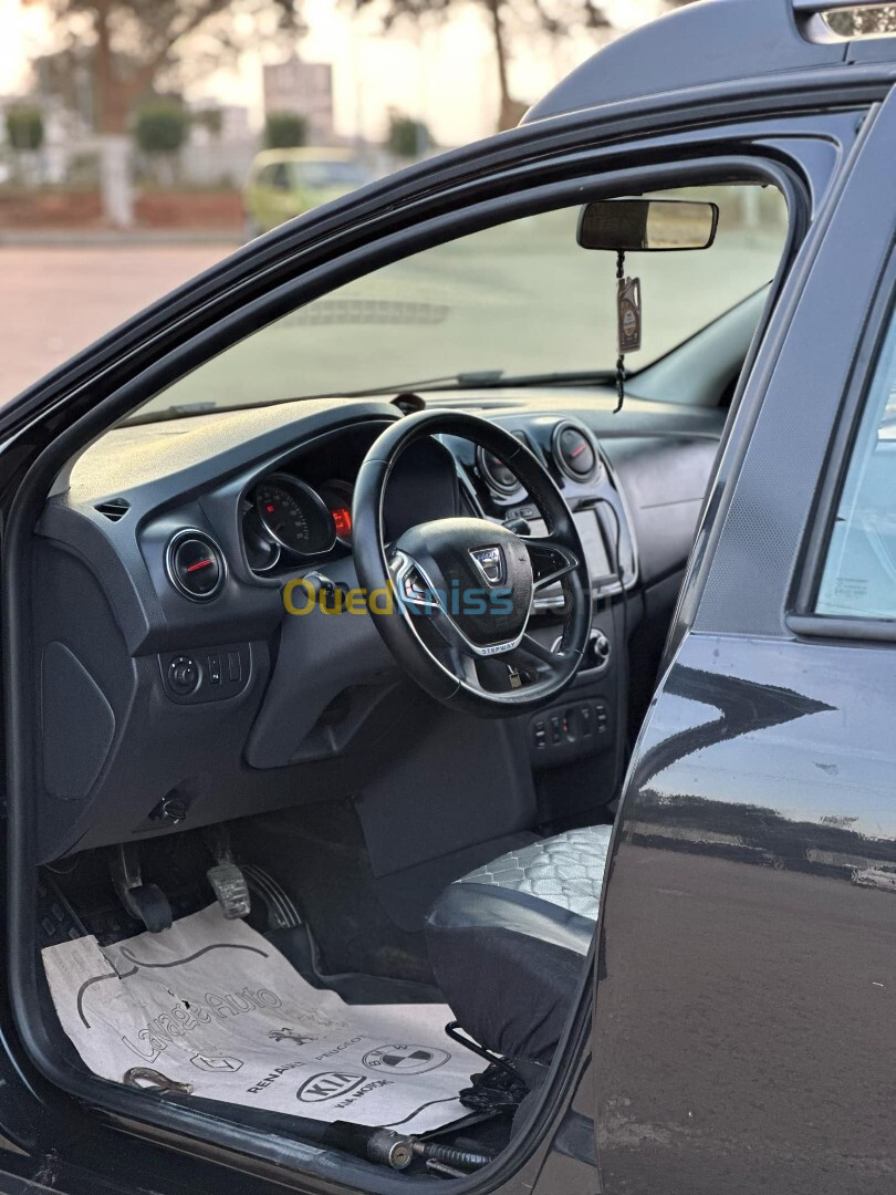 Dacia Sandero 2019 Stepway