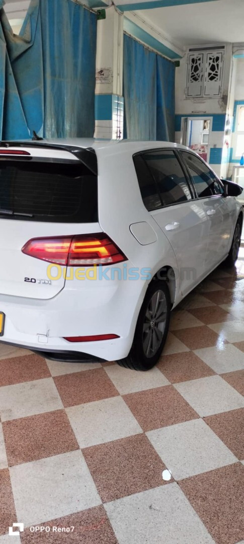 Volkswagen Golf 7 2018 START+