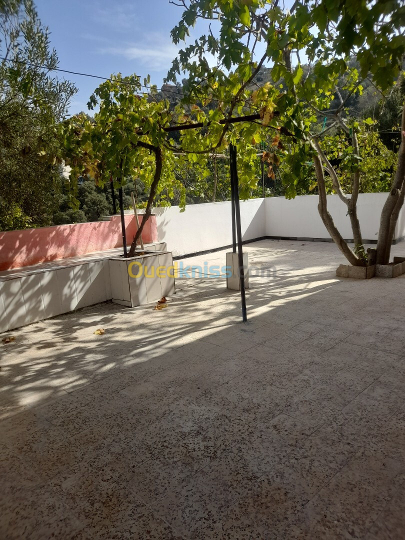 Vente Niveau De Villa F3 Tizi Ouzou Tizi ghenif