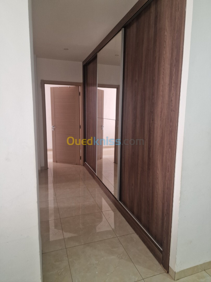 Vente Appartement F3 Alger Cheraga