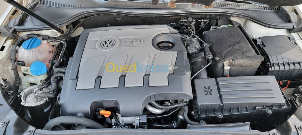 Volkswagen Golf 6 2013 Match