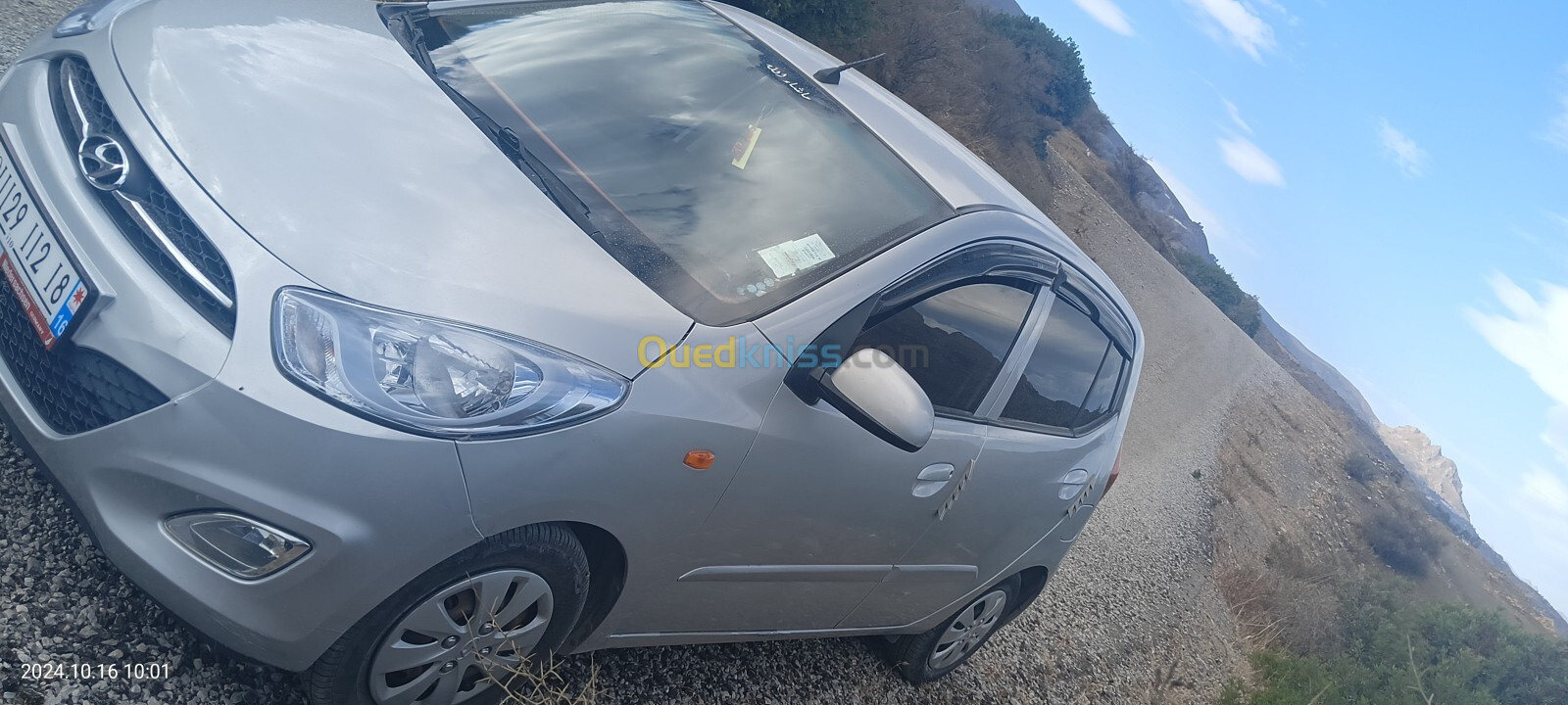 Hyundai i10 2012 GLS