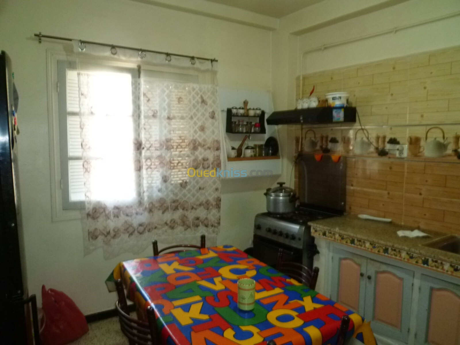 Location Appartement F03 Blida Bougara