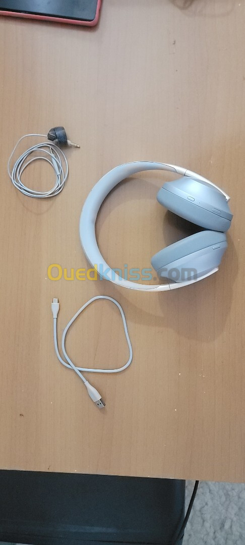 Casque bose NC 700 originale 