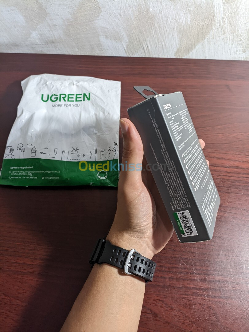 Ugreen Hitune P3 