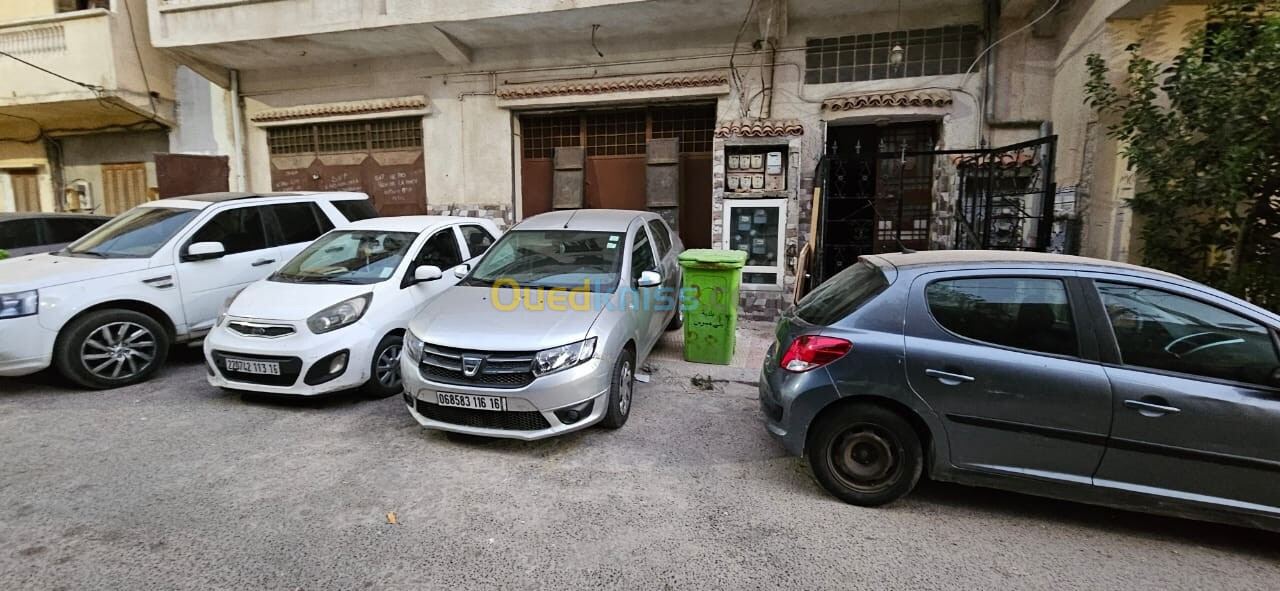 Location Niveau De Villa F3 Alger Beni messous