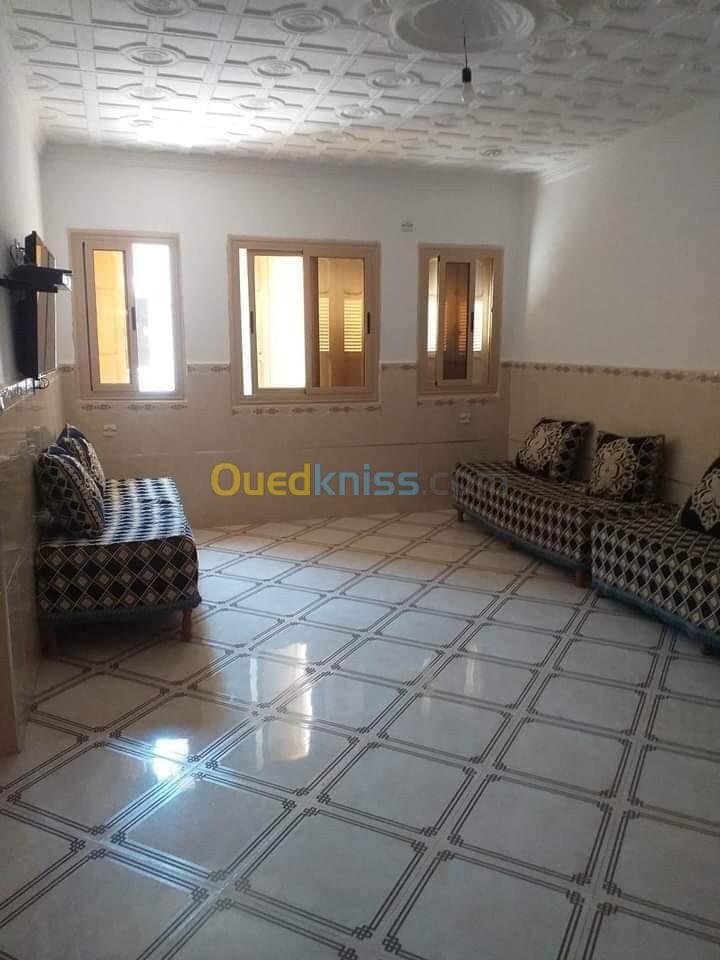 Vente Villa Tlemcen Beni ouarsous