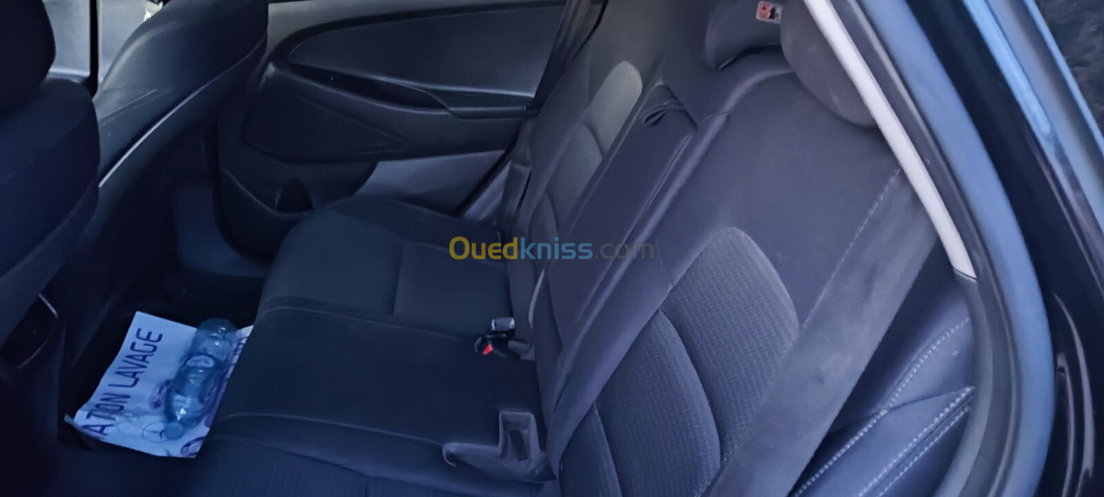 Hyundai New Tucson 2019 GLS DZ