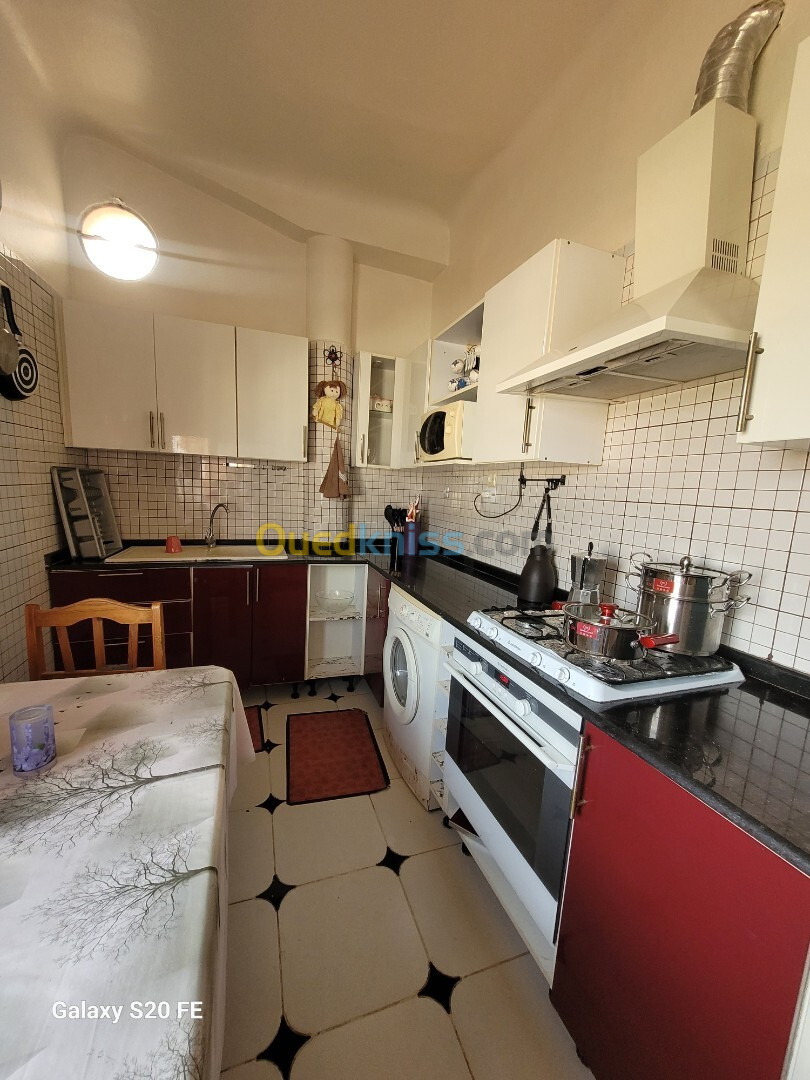 Location Appartement Oran Oran