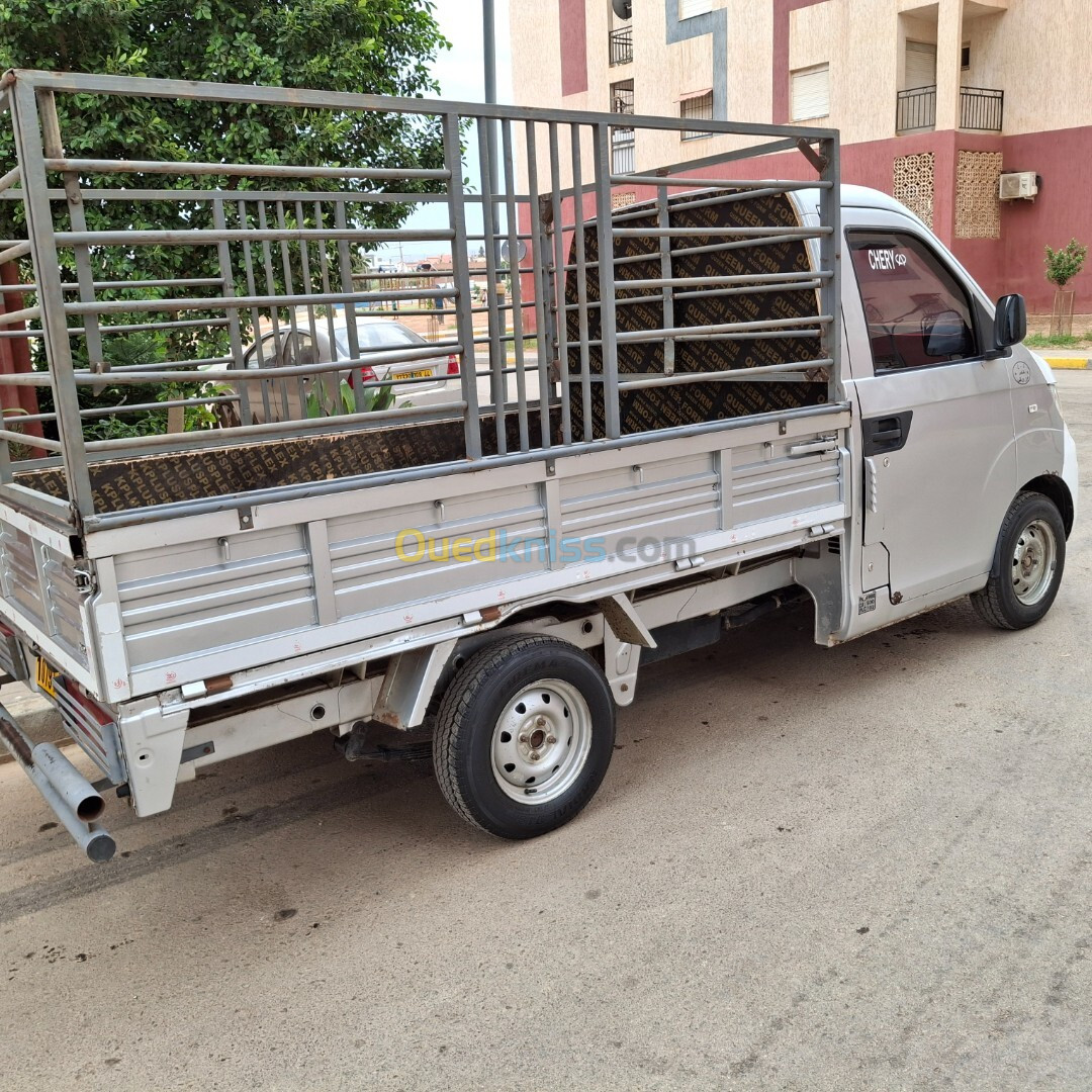 Chery 2019 2019 