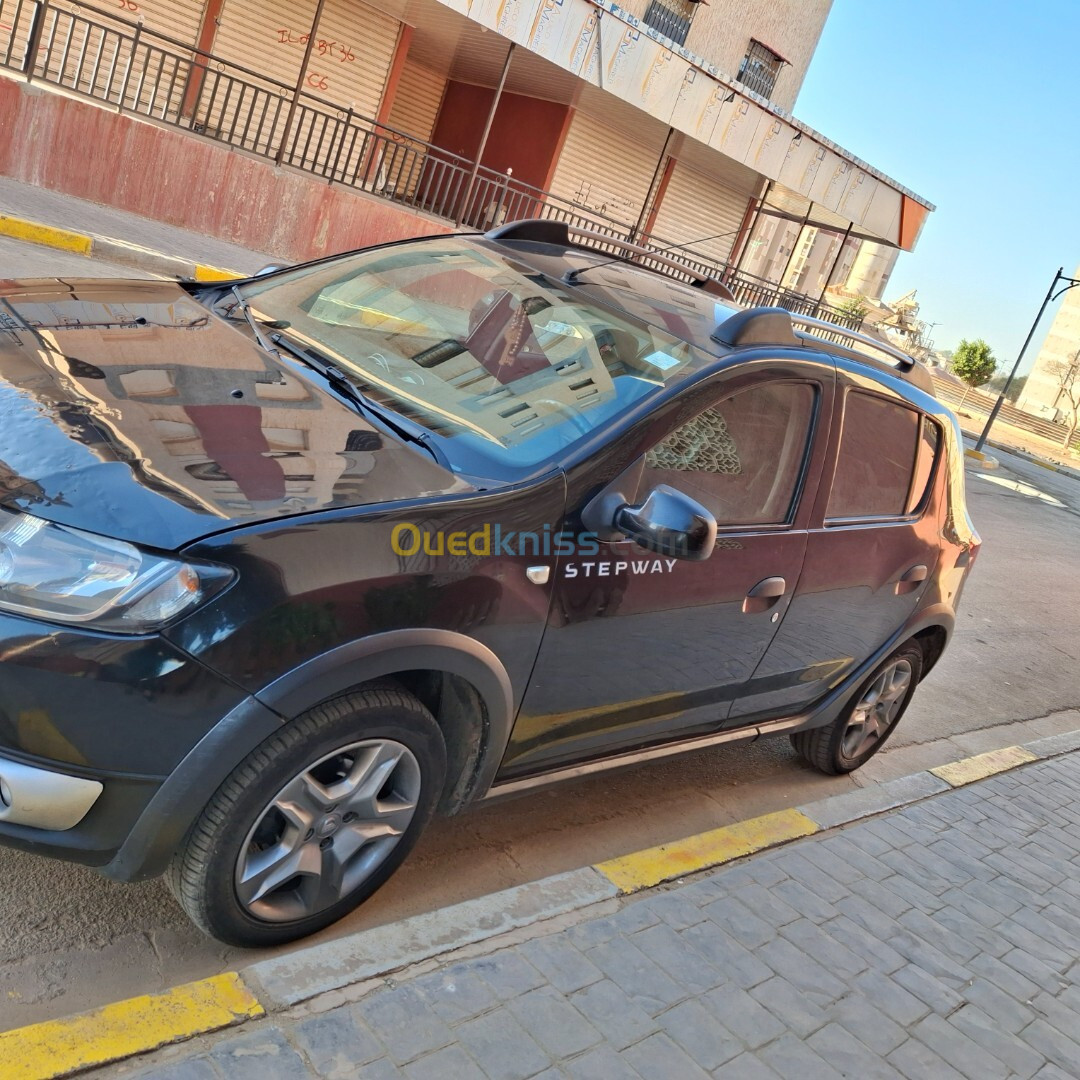 Dacia Sandero 2016 2016