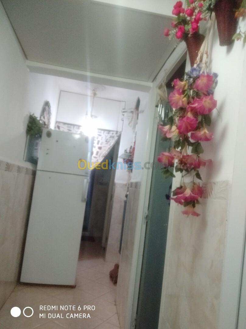 Vente Appartement F4 Tlemcen Mansourah